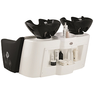 Мойка парикмахерская DUETTO SUPERIOR - 3