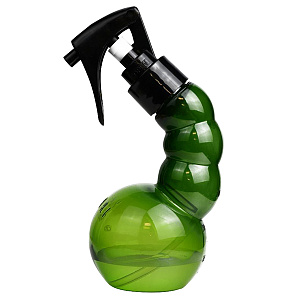 Распылитель для воды  130 мл зеленый - 1