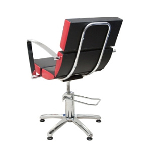 Кресло парикмахерское ЛИГА Имидж Мастер Лига - Изображение №2 Кресло парикмахерское ЛИГА - 2