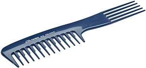 Расческа-вилка с 4 зубцами большая Comair 7000367/702610 Расческа-вилка с 4 зубцами большая