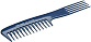 Расческа-вилка с 4 зубцами большая Comair 7000367/702610 Расческа-вилка с 4 зубцами большая