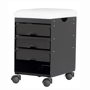 Маникюрная стойка CUBE MANICURE Ceriotti 72065 - Изображение №1 Маникюрная стойка CUBE MANICURE - 1