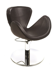 Кресло парикмахерское RIKKA ANNIVERSARY Gamma&Bross GSRB001PN - Изображение №1 Кресло парикмахерское RIKKA ANNIVERSARY - 1