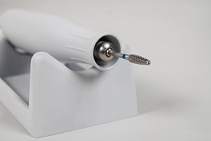 Педикюрный аппарат Podomaster Classic с пылесосом Unitronic GmBh Podomaster Classic - Изображение №9 Педикюрный аппарат Podomaster Classic с пылесосом - 9