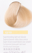 Краска для волос Lakme Collage new 12/10, суперосветляющий  светлый пепельный блондин, 60 мл