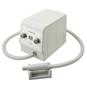 Педикюрный аппарат Podomaster Classic с пылесосом - 2