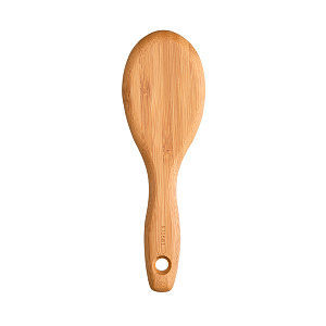 Щетка массажная нейлон Bamboo Touch XS OLIVIA GARDEN ID1681 - Изображение №5 Щетка массажная нейлон Bamboo Touch XS - 5