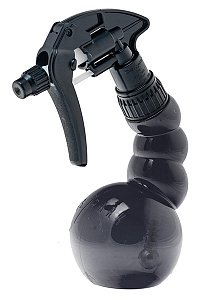 Распылитель Pro Sprayer 220мл черный