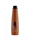 Аргановый увлажняющий шампунь Bio argan 300мл