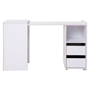 Стол маникюрный трансформер - 5