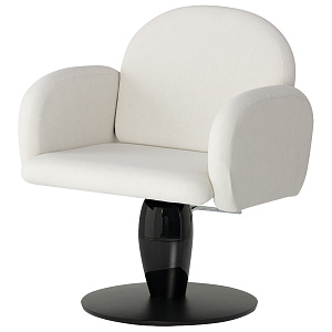 Кресло парикмахерское IVY Ceriotti 414609 - Изображение №5 Кресло парикмахерское IVY - 5