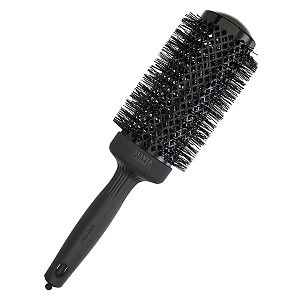 Термобрашинг EXPERT BLOWOUT SPEEDXL Wavy Bristles Black Label 55 мм - 1