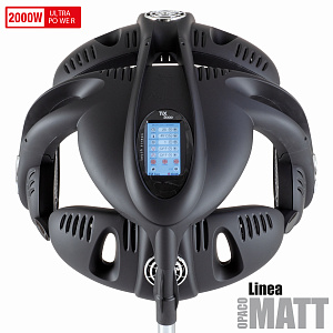 Климазон TTX 5000 DIGITAL TURBO Ceriotti 23252 - Изображение №1 Климазон TTX 5000 DIGITAL TURBO - 1