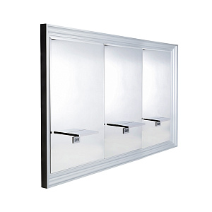 Зеркало парикмахерское OTELLO INFINITE (360) - 1