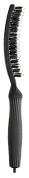 Щетка для волос Fingerbrush Care Iconic Boar&Nylon Black M