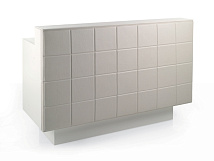 Стойка администратора VELVET