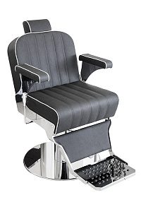 Мужское кресло LENNY 2019 Gamma&Bross GCLNY05PO/Promo - Изображение №1 Мужское кресло LENNY 2019 - 1