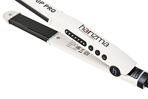 Щипцы для выпрямления Multistyle GP PRO harizma h10324GP - Изображение №6 Щипцы для выпрямления Multistyle GP PRO - 6