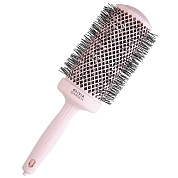 Термобрашинг Expert Blowout Speed Wavy Bristles Pastel Pink 65 мм