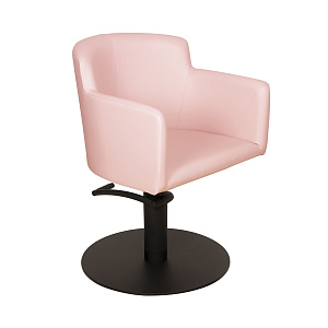 Кресло парикмахерское DORIAN Gamma&Bross GSDO001PN/Promo - Изображение №2 Кресло парикмахерское DORIAN - 2