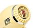 Фен PARLUX ALYON Air Ioinizer Tech 2250W желтый - 6