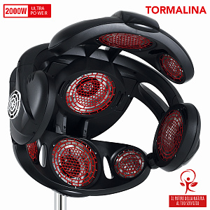 Климазон TTX 5000 DIGITAL TURBO Ceriotti 23252 - Изображение №5 Климазон TTX 5000 DIGITAL TURBO - 5