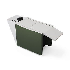 Мойка парикмахерская SKYLINE WASH - 3