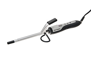 Плойка для волос Curl Control 9мм harizma h10309LСD-09 - Изображение №3 Плойка для волос Curl Control 9мм - 3