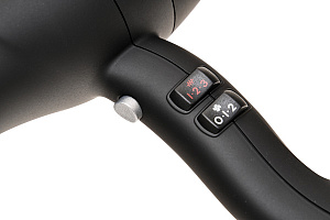 Фен DynamicPro 4000 2000 W - 13