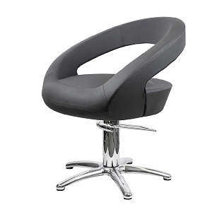 Кресло парикмахерское SUPREME Pietranera 34.8R - Изображение №4 Кресло парикмахерское SUPREME - 4