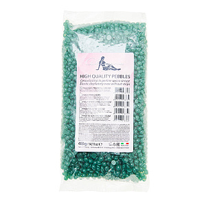 Эластичный пленочный воск для депиляции «Хлорофилл» 400г - 1