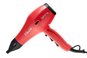 Фен профессиональный  harizma Venice 2100W - 4