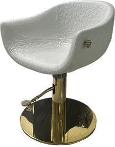 Кресло парикмахерское QUEEN MARY - 4