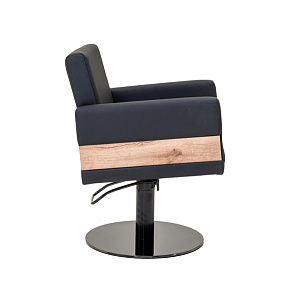 Кресло парикмахерское ТЭКТУМ - 3