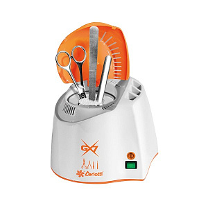 Термическая камера GX7 Ceriotti 3111 - Изображение №8 Термическая камера GX7 - 8