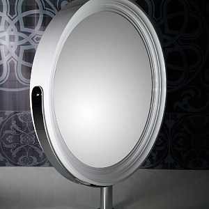 Зеркало парикмахерское NABUCCO - 2