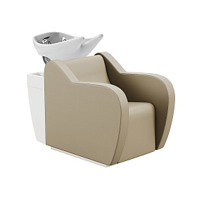 Мойка парикмахерская NUBI WASH - 1