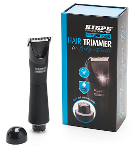 Триммер KIEPE 6220, для бороды и усов, водонепроницаемость IPX7 - 2