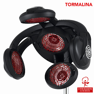 Климазон FX 3800 ELECTRONIC TURBO Ceriotti 23222 - Изображение №4 Климазон FX 3800 ELECTRONIC TURBO - 4