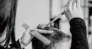 Ножницы для стрижки ACRO CROSSOVER CR-1 5.7 - 6