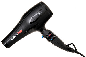 Фен BaByliss PRO Tiziano 2300W - 6