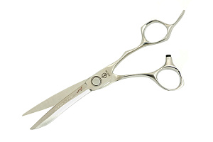 Ножницы для стрижки STELLITE alloy 560 (6.0) MIZUTANI ALLOY-560 - Изображение №1 Ножницы для стрижки STELLITE alloy 560 (6.0) - 1