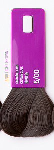5/00 Светло-каштановый - 1