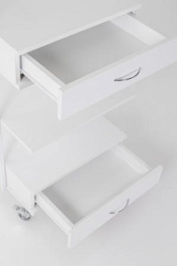 Столик косметолога МАКСИ 2 - 2