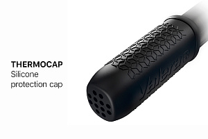 Цифровой выпрямитель для волос Valera SQ APTA 10 - 3