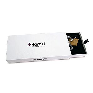 Ножницы для стрижки TC04 black 6.0" HAIROLE TC04 6.0" - Изображение №3 Ножницы для стрижки TC04 black 6.0" - 3