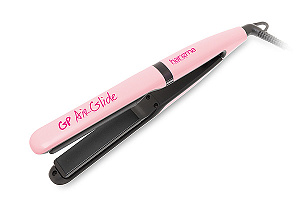 Электрощипцы для выпрямления волос GP AIR Glide - 1