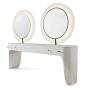 Зеркало парикмахерское BALLET 4 COLLAR