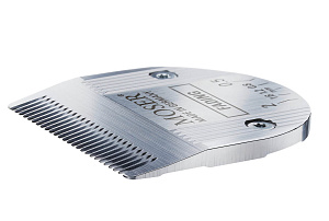 Машинка для стрижки волос со сменным аккумулятором MOSER 1874-0053 - Изображение №3 Машинка для стрижки волос со сменным аккумулятором - 3