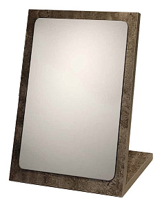 Настольное зеркало HUB WOOD - 1